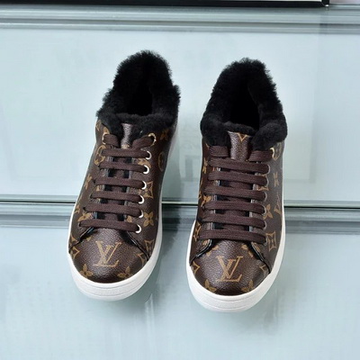 LV Casual shoes Women--035